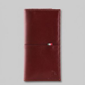 کیف پول مردانه چرم بارز کد DM81