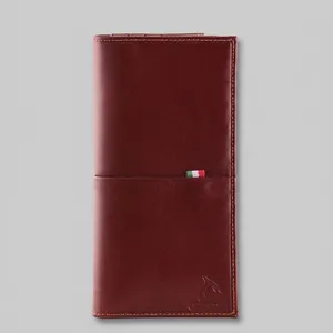 کیف پول مردانه چرم بارز کد DM81