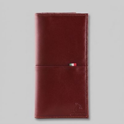 کیف پول مردانه چرم بارز کد DM81