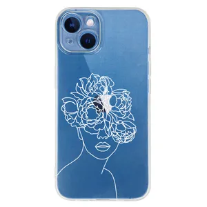 Megafone C28-W Cover For Apple iphone 13