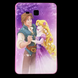 کاور مدل KF-T285 مناسب برای تبلت سامسونگ Galaxy Tab A 7inch 2016 / T285