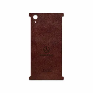 MAHOOT NL-MBNZ Cover Sticker for Sony Xperia XA1 Plus