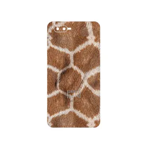 MAHOOT Giraffe Skin Cover Sticker for Oppo K1