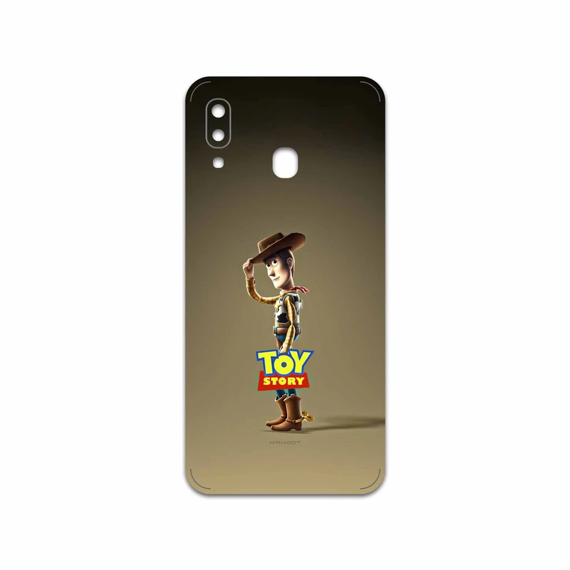 برچسب پوششی ماهوت مدل Toy Story مناسب برای گوشی موبایل سامسونگ Galaxy A30