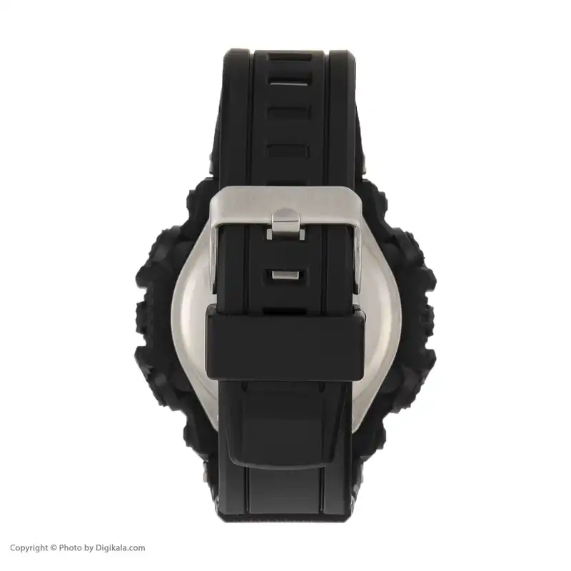 ساعت مچی دیجیتال مردانه اسکمی مدل 1325