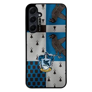 AKAM AMC-WSGA55-HARRY POTTER-48 Cover For Samsung Galaxy A55