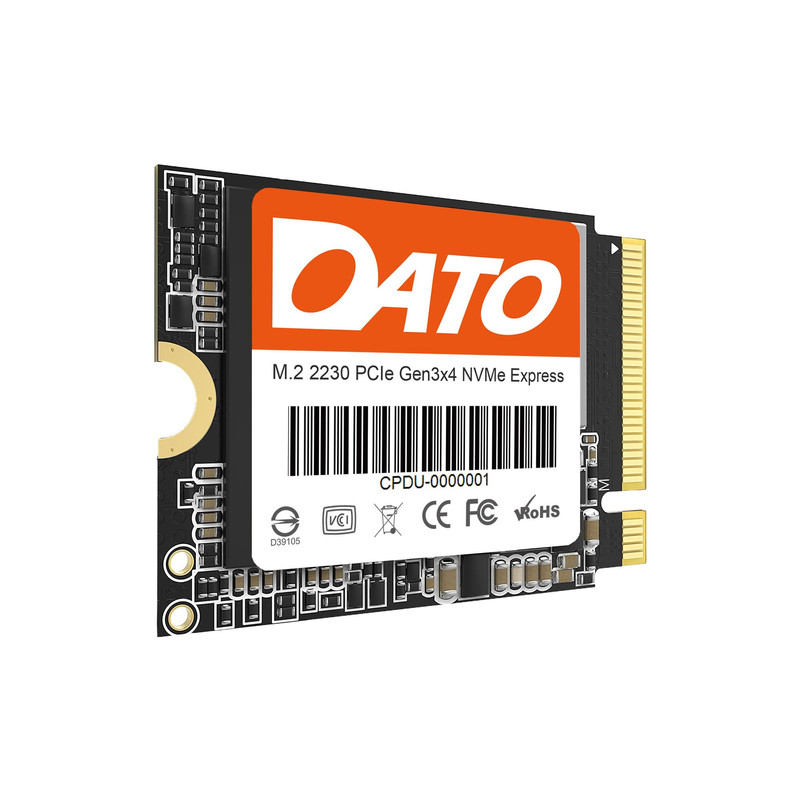 اس اس دی اینترنال داتو مدل DP330 ظرفیت یک ترابایت