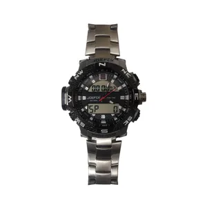 ساعت مچی عقربه‌ای مردانه جی فوکس مدل G-1805G