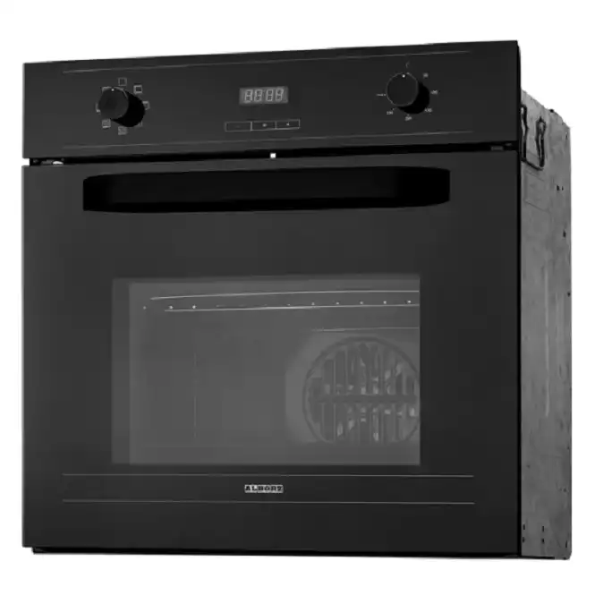 فر برقی استیل البرز مدل FE54