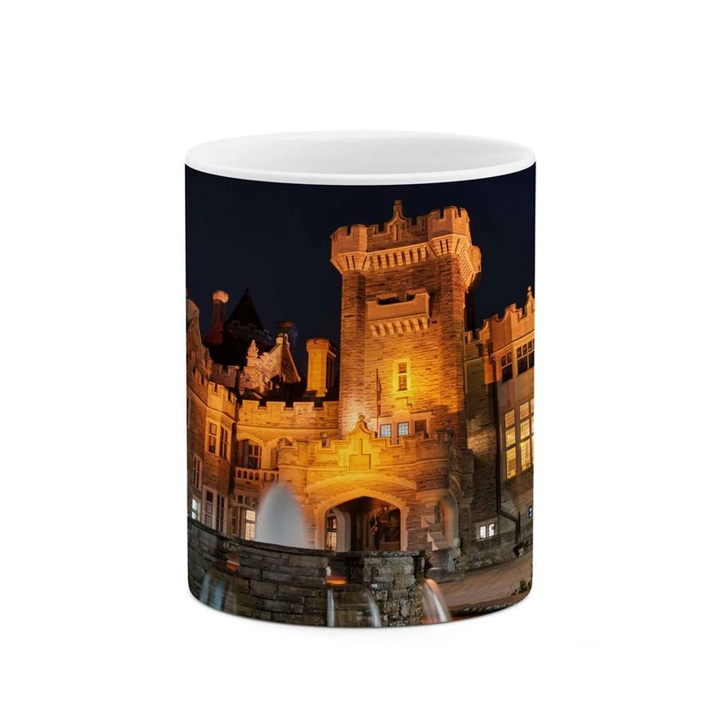 ماگ کاکتی مدل شهر کد mgh15258