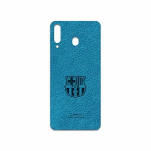 MAHOOT BL-BRCA Cover Sticker for Samsung Galaxy M30