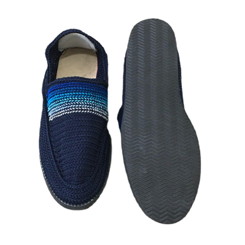 گیوه مردانه مدل mn 1003
