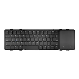 K400 folding model keyboard