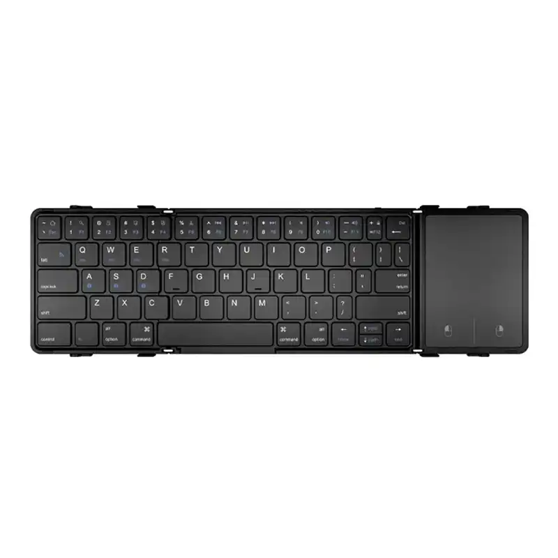 کیبورد مدل تاشو K400