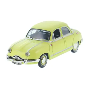 ماشین بازی سان استار مدل پانهارد