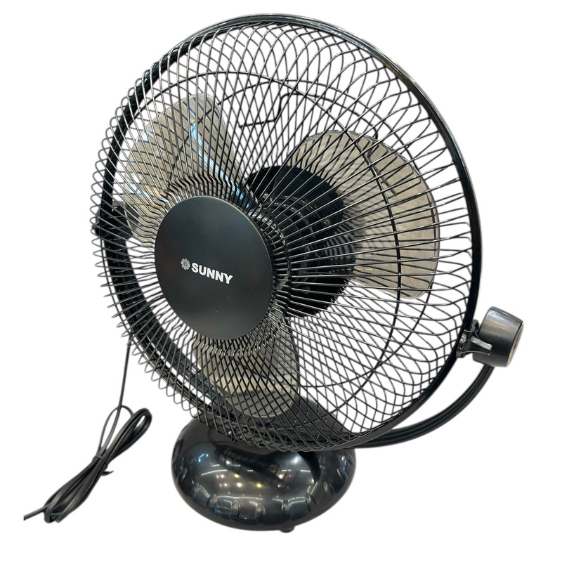 پنکه رومیزی 40 وات سانی مدل MINI FAN