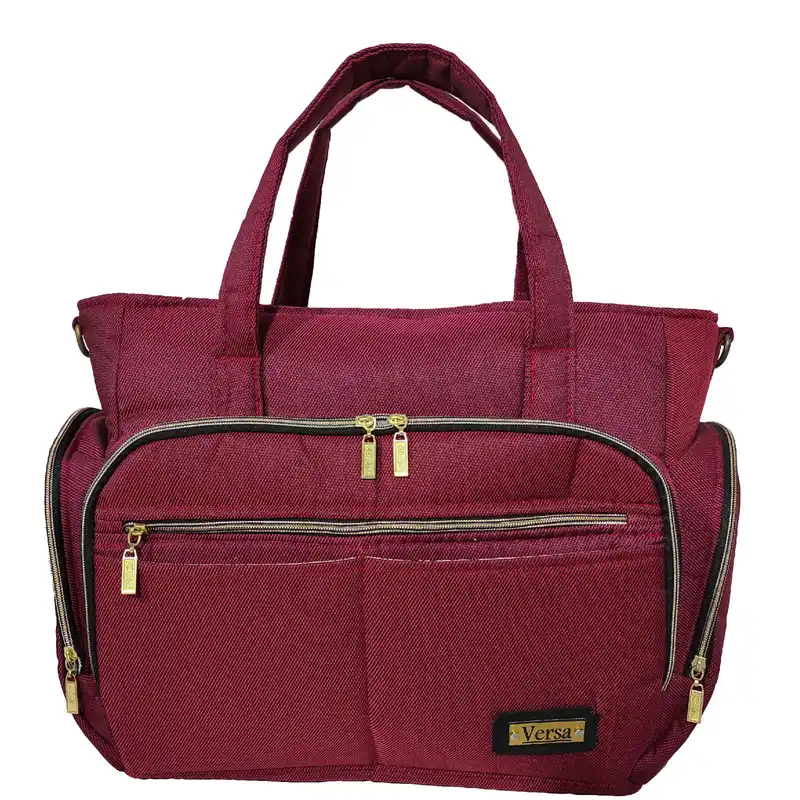 ساک لوازم کودک و نوزاد مدل ورسا کد 11