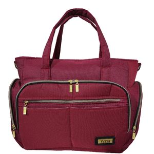 نقد و بررسی ساک لوازم کودک و نوزاد ورسا کد 11 توسط خریداران