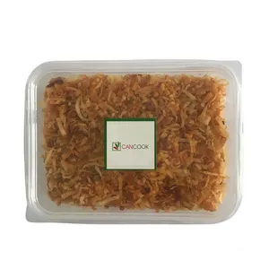 پیاز داغ خلالی کنکوک - 400 گرم