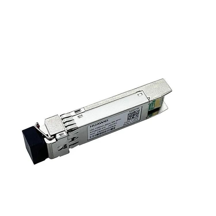 ماژول فیبر نوری هوآوی مدل SFP-10G-1550nm-40km