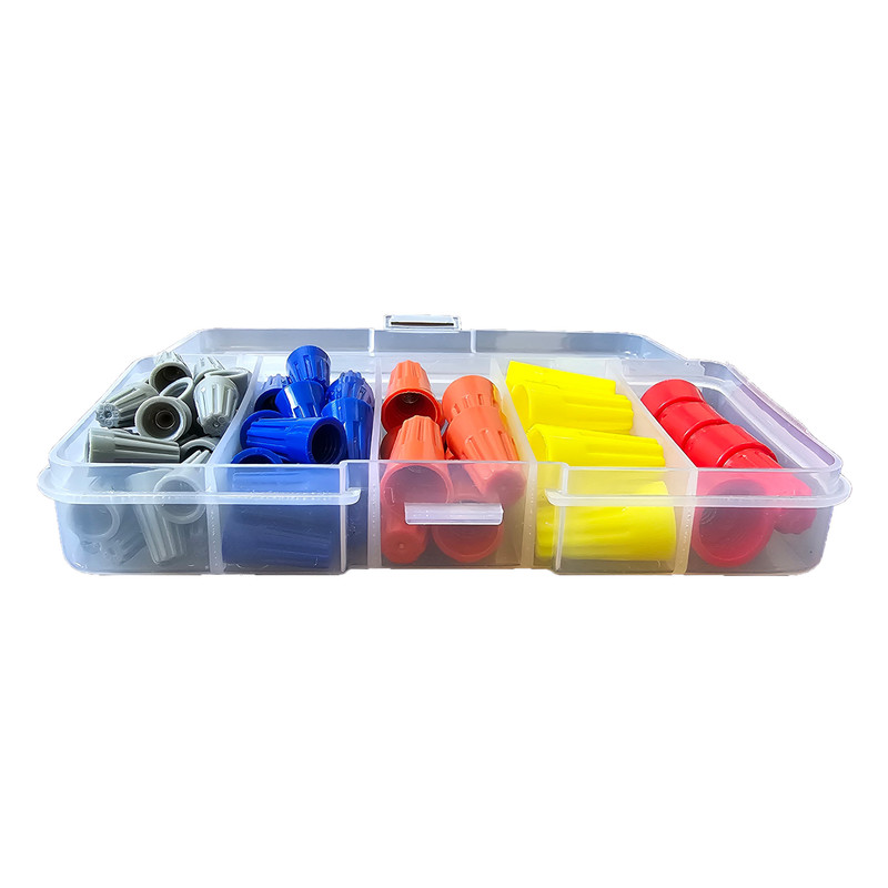 وایرشو مدل PACKPICH P12345 مجموعه 66 عددی
