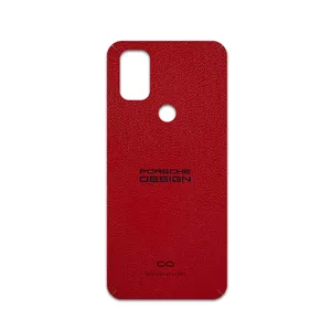 MAHOOT RL-PRDS Cover Sticker for OnePlus Nord N10 5G