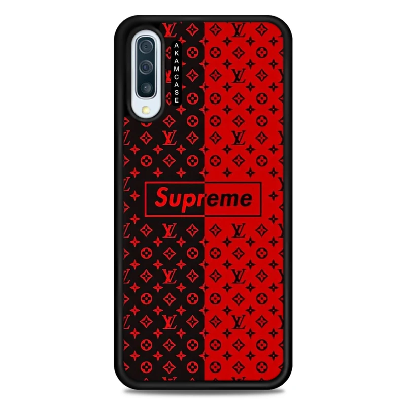 کاور آکام مدل AMC-WSGA50-SUPREME5 مناسب برای گوشی موبایل سامسونگ Galaxy A50