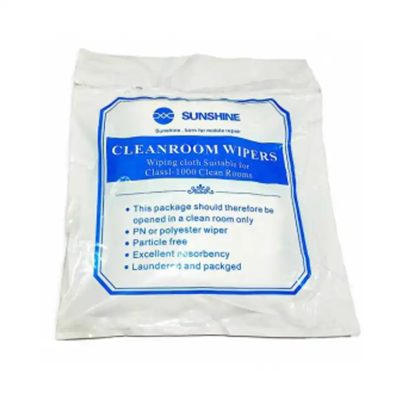 دستمال تمیز کننده ال سی دی سانشاین مدل  SS-150B بسته 150 عددی