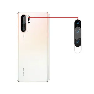 bt-46 Camera Lens Protector For Huawei P30 Pro