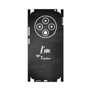 MAHOOT Teacher-FullSkin Cover Sticker for Xiaomi Redmi 14C