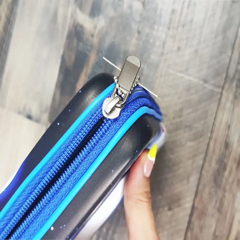 جامدادی لایت استار طرح فضانورد کد 002