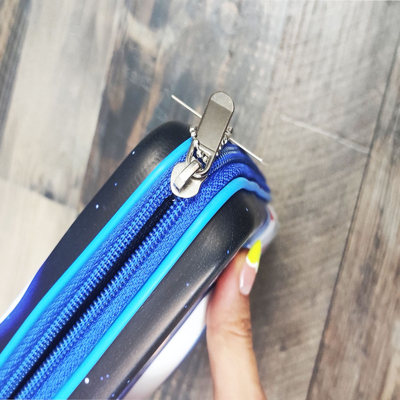 جامدادی لایت استار طرح فضانورد کد 002