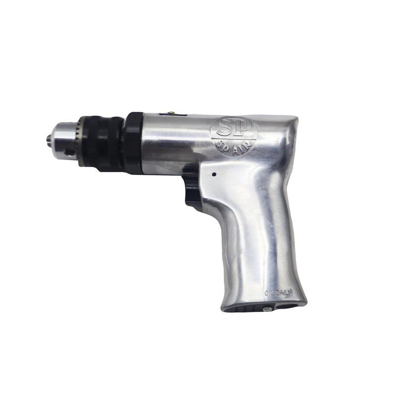 دریل 10 میلی متری بادی اس پی مدل YP-SP-1511-3/8INCH 