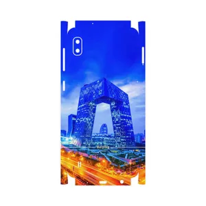 MAHOOT Beijing city-FullSkin Cover Sticker for Samsung Galaxy A10