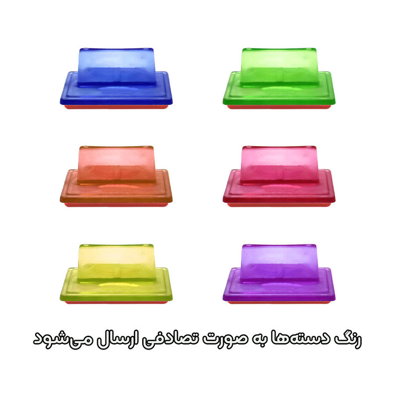 مهر حس آمیزی مدل کلاسیک طرح کاوه