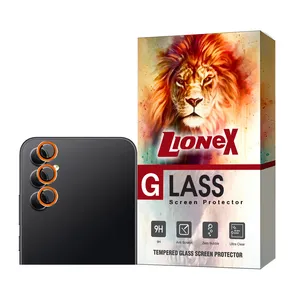  Lionex SHABRANGL Camera Lens Protector For Apple iPhone 12 Pro / iPhone 11 Pro Max / iPhone 11 Pro  