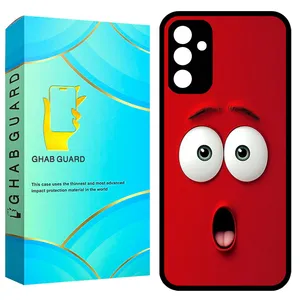 Ghab Guard GCHPA34 Cover For Samsung Galaxy A34 5G 