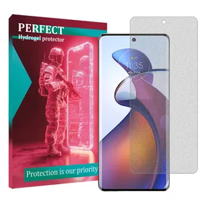 Perfect Matte screen protector suitable for Motorola Edge 30 Fusion Mobile phone