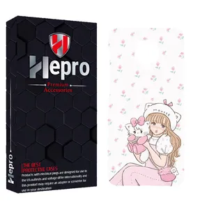 HEPRO MC Cover for XIAOMI Redmi Note 9S / Redmi Note 9 PRO