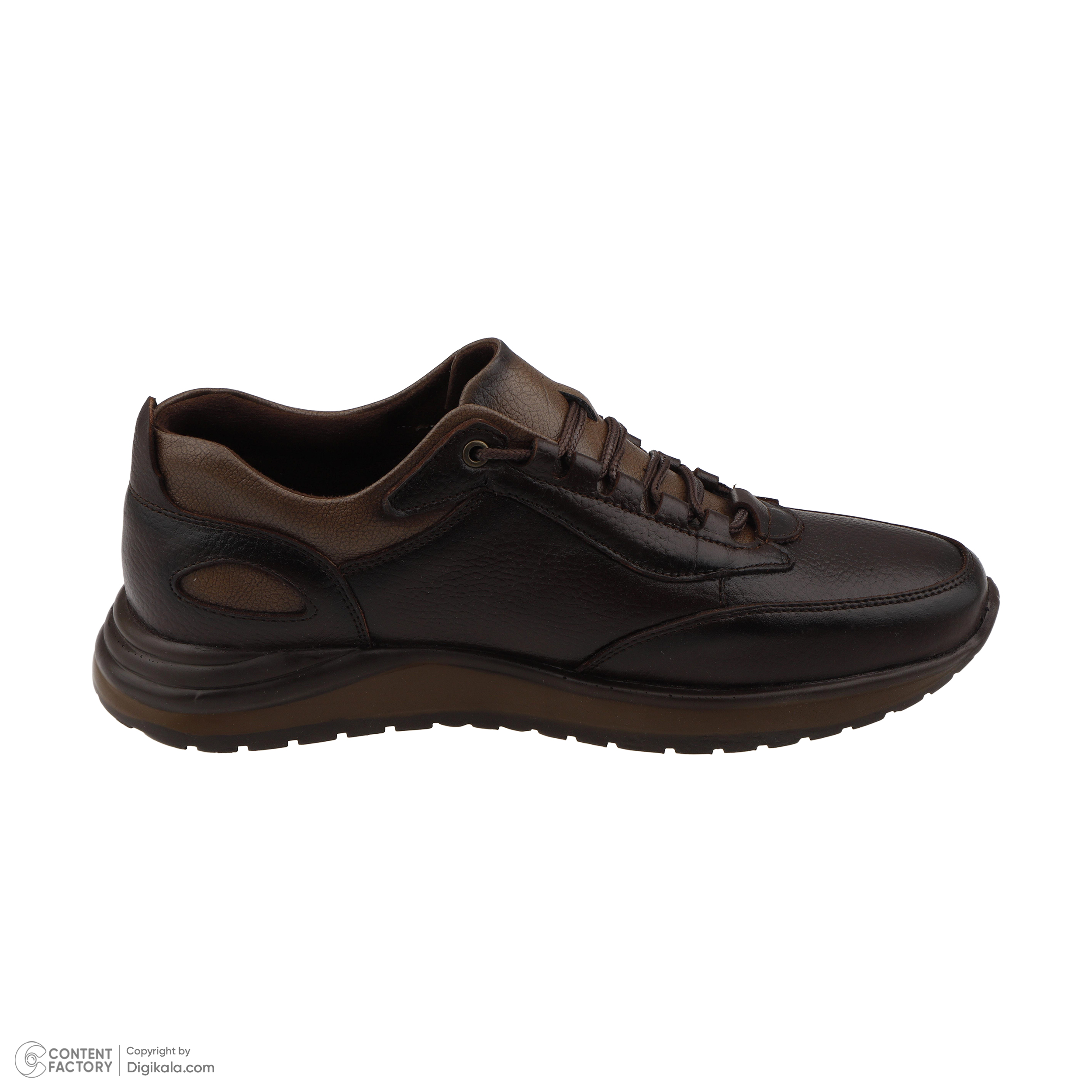 کفش روزمره مردانه کروماکی مدل kmfw263 -  - 5