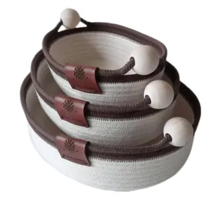 سبد نان و سبزی مدل M3 مجموعه ۳ عددی