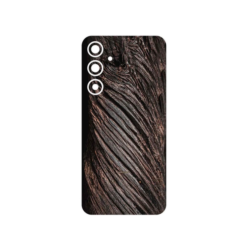 برچسب پوششی ماهوت مدل Wood Texture 9 مناسب برای گوشی موبایل سامسونگ Galaxy A35