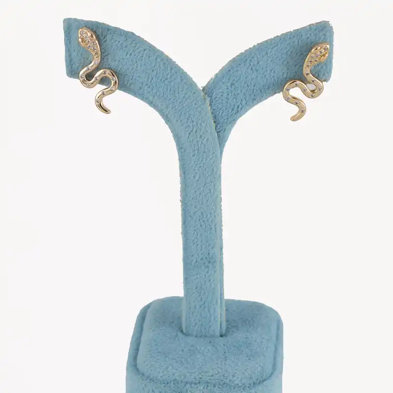 گوشواره زنانه وای اس ایکس مدل مار کد ear125