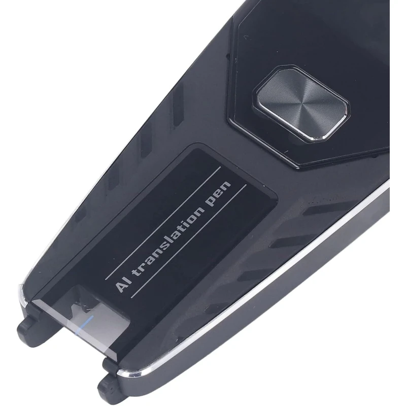 عکس شماره 5 : قلم مترجم هوشمند مدل smart wish