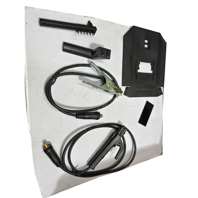 دستگاه جوش 250 آمپر کوفیکس مدل SMT-CF-MMA--250A5