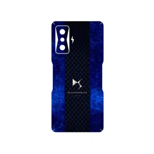 MAHOOT DS Automobiles Cover Sticker for Xiaomi Poco F4 GT 5G