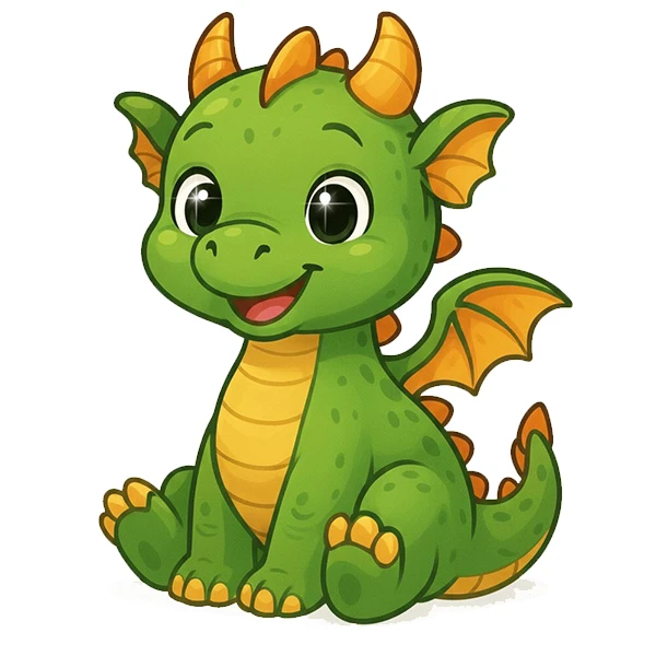 استیکر پارچه و لباس پاد آفرین طرح کارتونی کد 5731