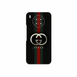 MAHOOT GUCCI-Logo Cover Sticker for Huawei Nova 8i