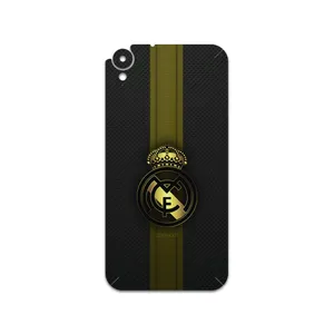 MAHOOT  Real-Madrid-2 Cover Sticker for HTC Desire 830