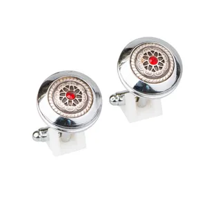 دکمه سردست مردانه مدل GF-1848